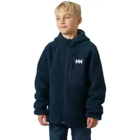 HELLY HANSEN Jr Champ Pile 2.0 Fleece Mit Durchgehendem