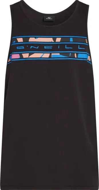 ONEILL GRAPHIC Tanktop 2026 black out - XL