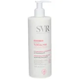 SVR Topialyse Beruhigende Nährende Creme 400 ml