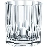 Nachtmann Aspen 4tlg. Kristall, Kristalloptik Transparent Klar
