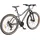 Bikestar 27,5 Zoll RH 54 cm Damen grün