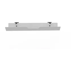 NowyStyl Kabelkanal abklappbar eUP / eModel2.0 Weiß 180 cm