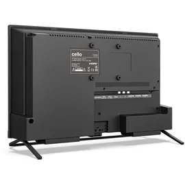 cello CTrav-19 19" HD LED Smart TV
