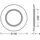 LEDVANCE Sanierungsring SP RING D100 BK