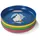 awave Die Schule der Magischen T.'' in Bunt - Ø 18,5 cm | Gr.: onesize