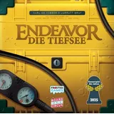 Board Game Circus Endeavor: Die Tiefsee (Kennerspiel des Jahres 2025)
