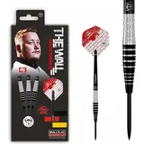 BULL'S Martin Schindler Generation 3 Steeldart / 1 Satz / 25 Gr.