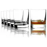 Stölzle Bar & Liqueur Barrista Whiskyglas  6er Set