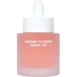Whamisa Organic Flowers Gesichtsöl Deep Rich 32 ml