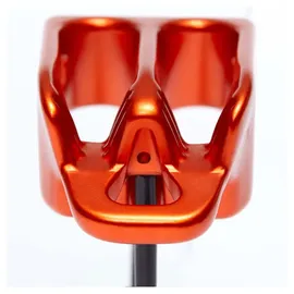 Mammut Sicherungsgerät Orange