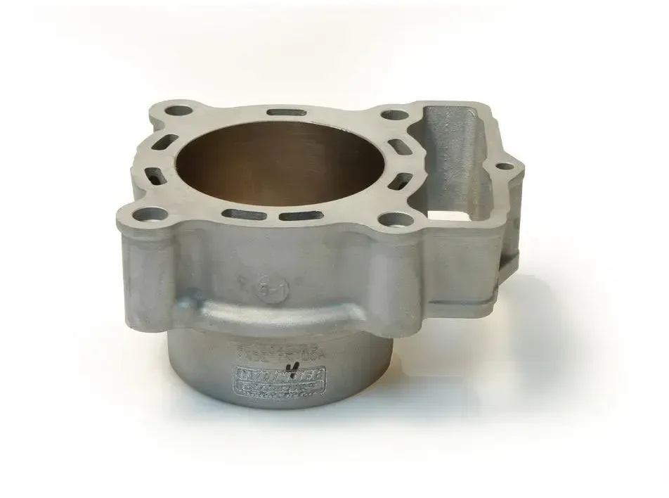 Cylinder Works Husqfc 14-15-fe 14-16/ktm 250 Exc-f 14-16/sx-f 13-15 D 78 Zylinder - Silver - One Size