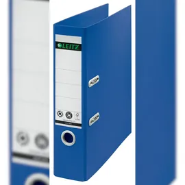 Leitz Ordner DIN A4 80 mm Blau 1 St.