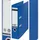 Leitz Ordner DIN A4 80 mm Blau 1 St.