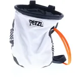 Petzl Chalkbag Weiß