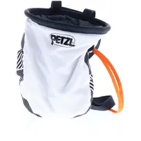 Petzl Chalkbag Weiß