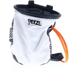 Petzl Chalkbag Weiß