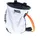 Petzl Chalkbag Weiß