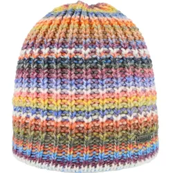 Eisglut Damen Nayla Wintermütze - weiss