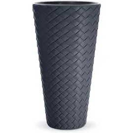 Prosperplast SLIM MATUBA 40 x 40 x 78 cm Anthrazit