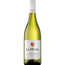 Collection Sauvignon Blanc La Motte 2023 - 6Fl. á 0.75l