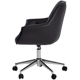 Jahnke BOSS WORX Kunstleder Schwarz