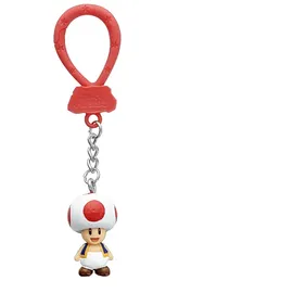 Paladone PRODUCTS Super Mario Backpack Buddies Anhänger Display (24)