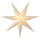 Star Trading Papierstern Sensy Star 70 70 cm creme