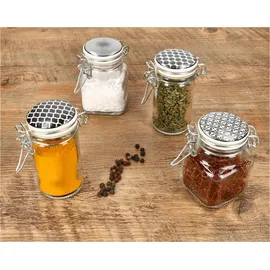 Mambocat Takeo Vorratsglas 90 ml 12 St.