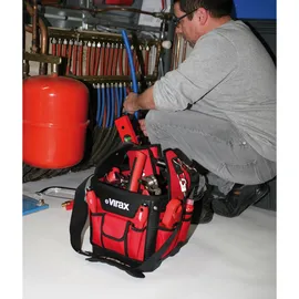 VIRAX Virax, Werkzeugtasche mit Werkzeughalter