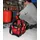 VIRAX Virax, Werkzeugtasche mit Werkzeughalter