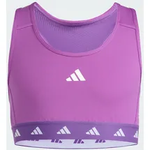 adidas Techfit Primelift React Bra Active Purple/White 164