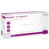 Maimed MaiMed® MyClean vi-touch Einmalhandschuhe, 74684 = 100 Stück,