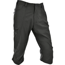 MAUL Sport Hollyford XT - Piraten Hose elas. black (01) 66