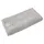 Duschtuch 70 x 140 cm silber