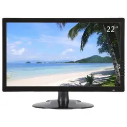 Dahua Essential Security Series LM22-L200 - LCD Anzeige - Farbe - 54.6 cm (21.5"