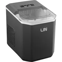 LIN ice-G9 Grau