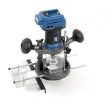 HBM Akku-Oberfräse 20 Volt