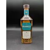 Bushmills 10 Jahre Single Malt Irish Whiskey 0,7L 40% Vol. – NEU & ungeöffnet