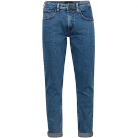Blend Twister Regular Fit Denim Middle Blau 32/34