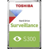 Toshiba S300 Surveillance