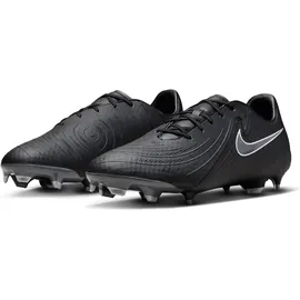 Nike Phantom GX 2 Academy MG schwarz/schwarz 40
