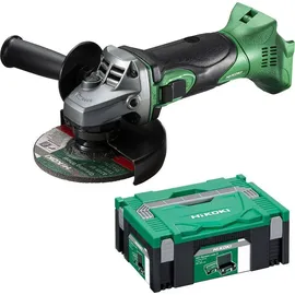 Hikoki G18DSL2W3Z ohne Akku + Koffer