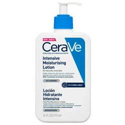 Sonnenschutz CeraVe CERAVE MOISTURISING 473 ml