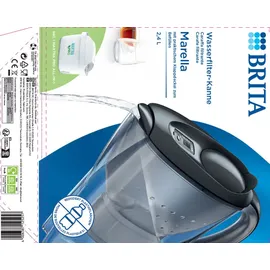 Brita Marella graphit,