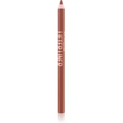 MAYBELLINE NEW YORK Lifter Liner Konturstift für die Lippen mit feuchtigkeitsspendender Wirkung Farbton 003 Player 1.2 g