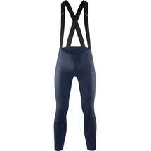 Assos Mille GT S11 Lange tragerhose blau