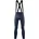MILLE 2/3 BibTights Trägerhose Primal Blue 2XL