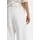 Boss Relax-fit-Jeans BOSS ORANGE "SLOUCHY MR 2.0 Premium Damenmode", Damen, Gr. 30, Länge 32, open weiß 115, Denim/Jeans, Obermaterial: 100% Baumwolle, unifarben, relaxed fit lang, Jeans, Wide Leg mit mittlerem Bund, fester Denim