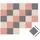 LittleTom 27 Teile Spielmatte Baby Puzzlematte 30x30 Krabbelmatte Bodenmatte Kinderzimmer