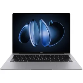 Huawei MateBook 14 2024 Intel Core Ultra 5 125H 16 GB RAM 512 GB SSD Grau